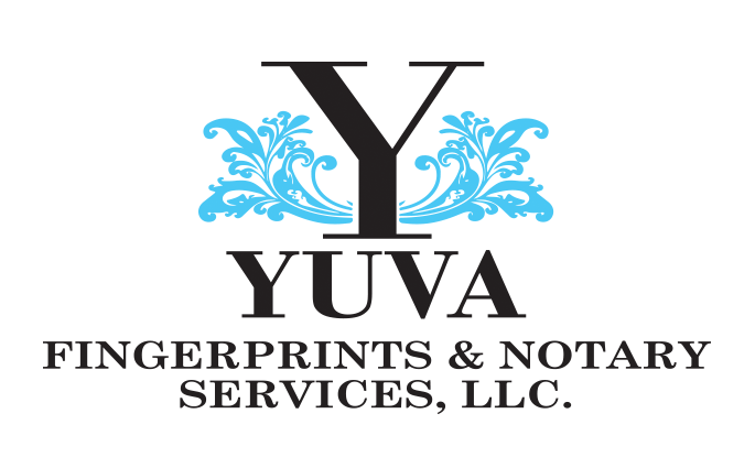 Yuva Fingerprints and Notary Services